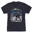 Gabriel Landeskog Men's Premium T-Shirt | 500 LEVEL