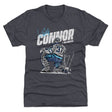 Connor Hellebuyck Men's Premium T-Shirt | 500 LEVEL