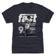 Kenneth Walker III Men's Premium T-Shirt | 500 LEVEL