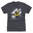 Roman Josi Men's Premium T-Shirt | 500 LEVEL