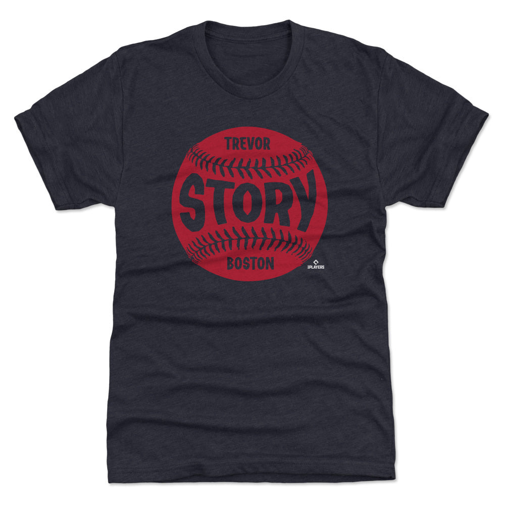 Trevor Story Men&#39;s Premium T-Shirt | 500 LEVEL