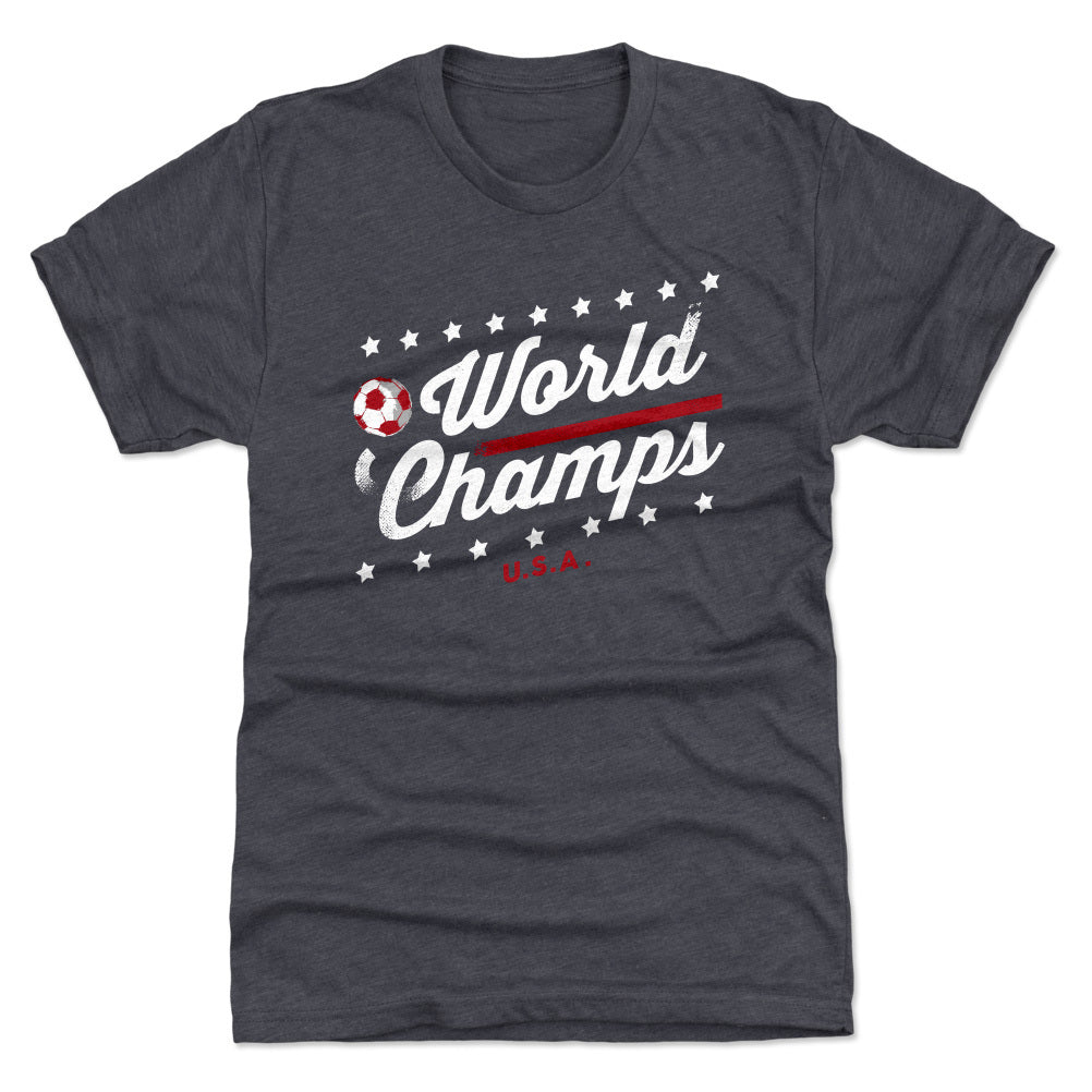 USA Men's Premium T-Shirt | 500 LEVEL