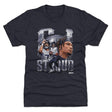 C.J. Stroud Men's Premium T-Shirt | 500 LEVEL