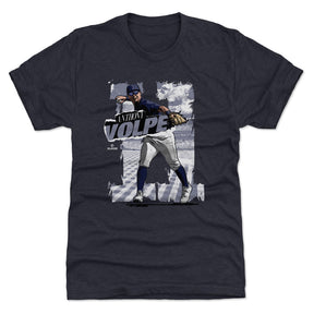 Anthony Volpe Men's Premium T-Shirt | 500 LEVEL