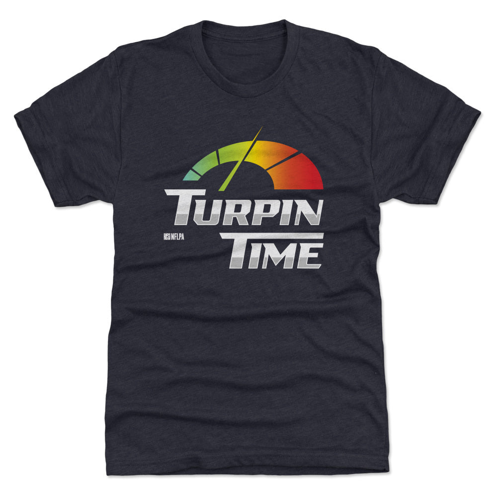 KaVontae Turpin Men's Premium T-Shirt | 500 LEVEL