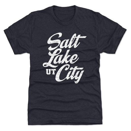 Salt Lake City Men's Premium T-Shirt | 500 LEVEL