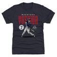 Masataka Yoshida Men's Premium T-Shirt | 500 LEVEL