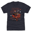 Jer'Zhan Newton Men's Premium T-Shirt | 500 LEVEL