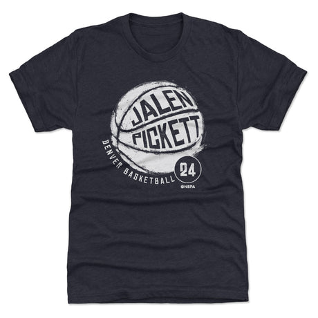 Jalen Pickett Men's Premium T-Shirt | 500 LEVEL