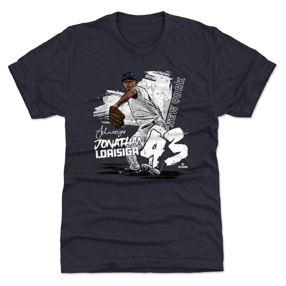 Jonathan Loaisiga Men&#39;s Premium T-Shirt | 500 LEVEL