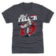Bob Feller Men's Premium T-Shirt | 500 LEVEL