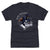 D.J. Moore Men's Premium T-Shirt | 500 LEVEL