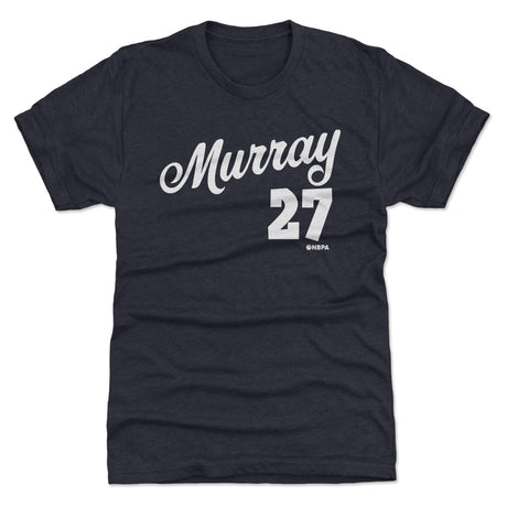 Jamal Murray Men's Premium T-Shirt | 500 LEVEL
