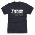 Aaron Judge Men's Premium T-Shirt | 500 LEVEL
