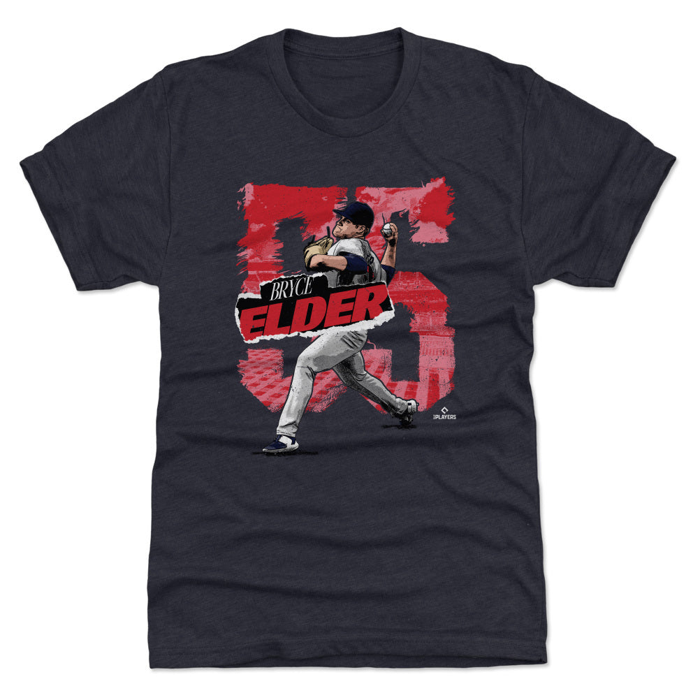 Bryce Elder Men&#39;s Premium T-Shirt | 500 LEVEL