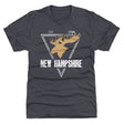 New Hampshire Men's Premium T-Shirt | 500 LEVEL