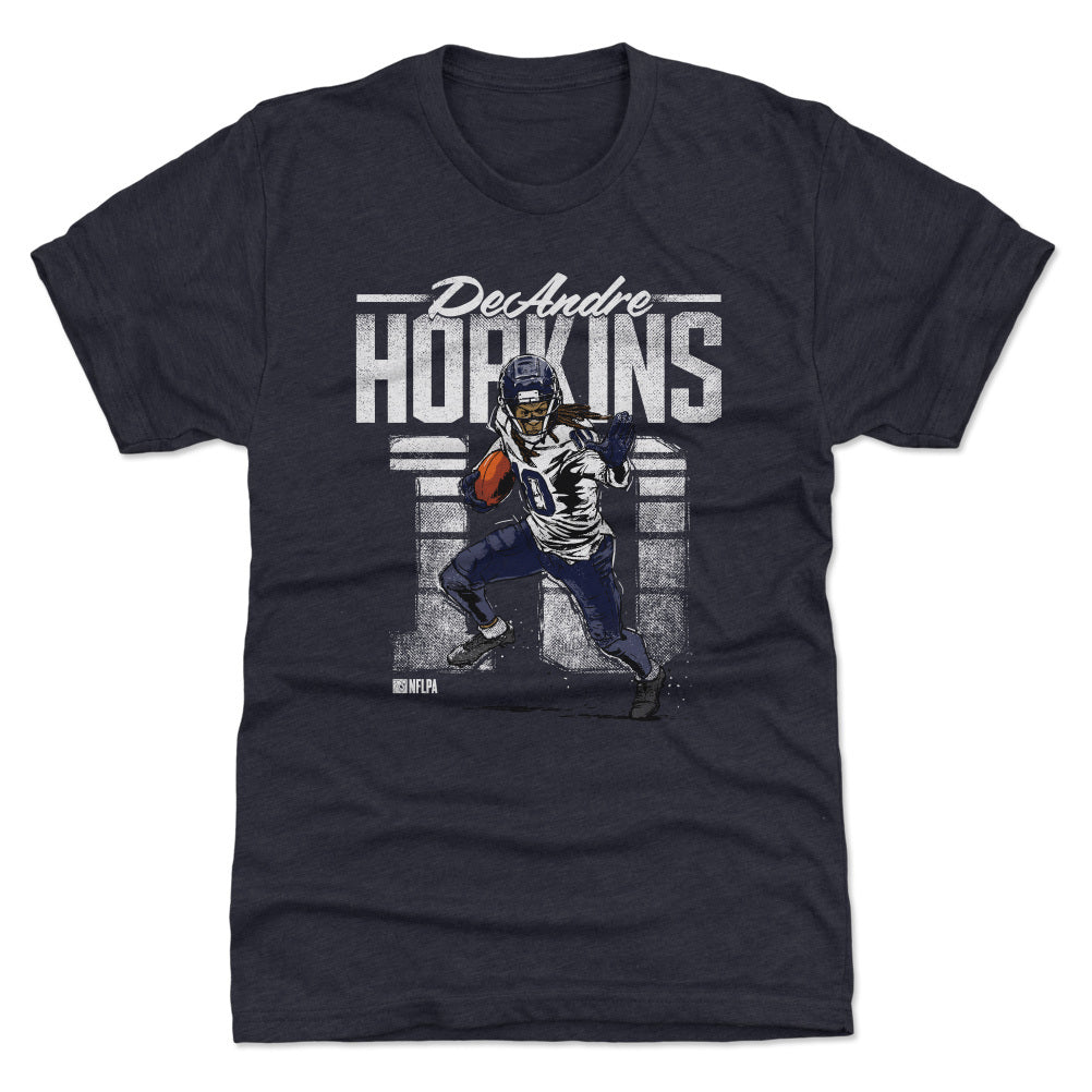 DeAndre Hopkins Men&#39;s Premium T-Shirt | 500 LEVEL