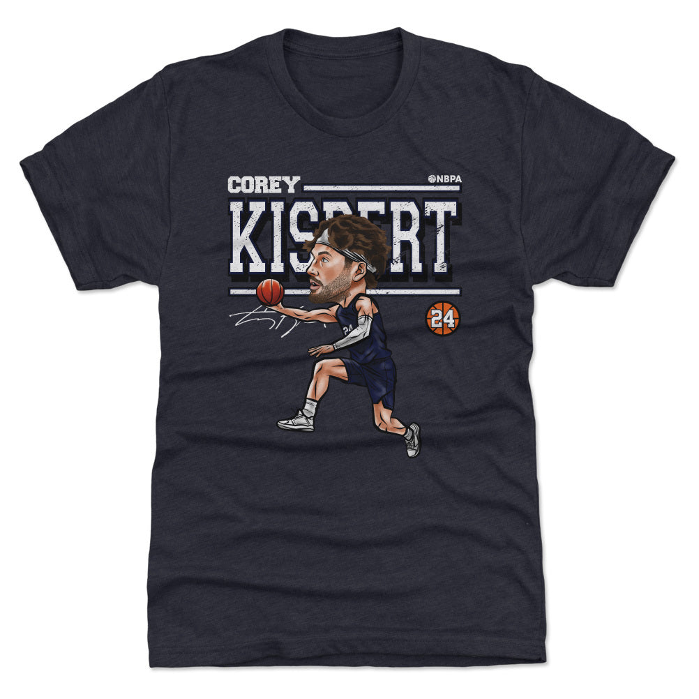 Corey Kispert Men's Premium T-Shirt | 500 LEVEL