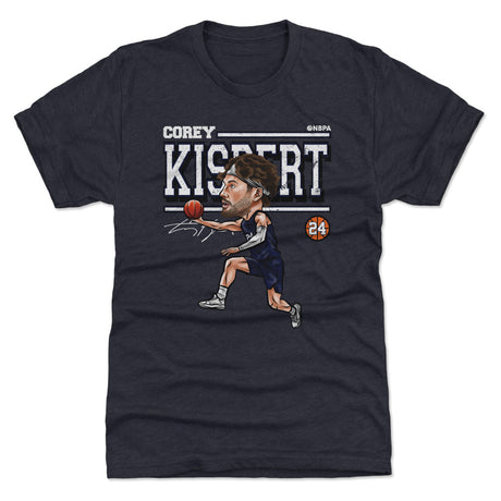 Corey Kispert Men's Premium T-Shirt | 500 LEVEL