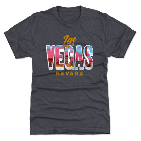 Las Vegas Men's Premium T-Shirt | 500 LEVEL