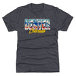 Denver Men's Premium T-Shirt | 500 LEVEL
