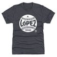 Al Lopez Men's Premium T-Shirt | 500 LEVEL