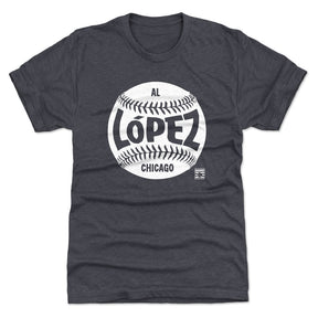 Al Lopez Men's Premium T-Shirt | 500 LEVEL