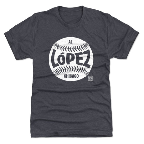 Al Lopez Men's Premium T-Shirt | 500 LEVEL