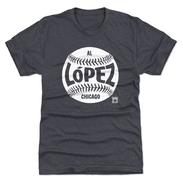 Al Lopez Men's Premium T-Shirt | 500 LEVEL