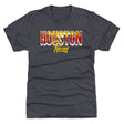 Houston Men's Premium T-Shirt | 500 LEVEL