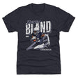 Daron Bland Men's Premium T-Shirt | 500 LEVEL