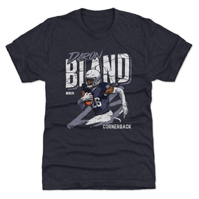 Daron Bland Men's Premium T-Shirt | 500 LEVEL