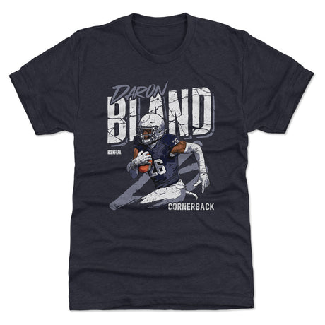 Daron Bland Men's Premium T-Shirt | 500 LEVEL