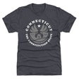 Connecticut Men's Premium T-Shirt | 500 LEVEL
