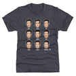 Jordan Binnington Men's Premium T-Shirt | 500 LEVEL