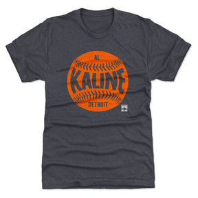 Al Kaline Men's Premium T-Shirt | 500 LEVEL