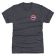 Wyoming Men's Premium T-Shirt | 500 LEVEL