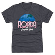 Florida Men's Premium T-Shirt | 500 LEVEL