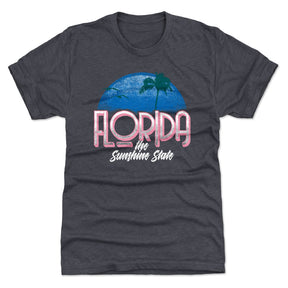 Florida Men's Premium T-Shirt | 500 LEVEL