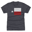Texas Men's Premium T-Shirt | 500 LEVEL
