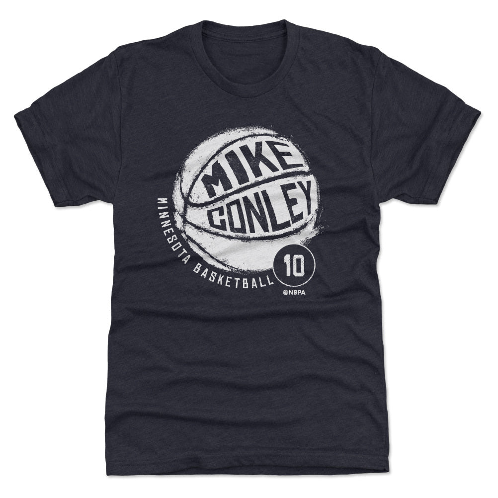 Mike Conley Men's Premium T-Shirt | 500 LEVEL