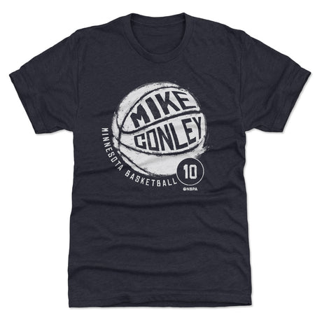 Mike Conley Men's Premium T-Shirt | 500 LEVEL
