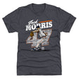 Jack Morris Men's Premium T-Shirt | 500 LEVEL