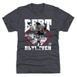 Bert Blyleven Men's Premium T-Shirt | 500 LEVEL