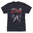 Matt Olson Men's Premium T-Shirt | 500 LEVEL