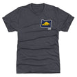Oregon Men's Premium T-Shirt | 500 LEVEL