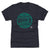 Ken Griffey Jr. Men's Premium T-Shirt | 500 LEVEL