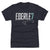 Jordan Eberle Men's Premium T-Shirt | 500 LEVEL