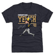 Christian Yelich Men's Premium T-Shirt | 500 LEVEL
