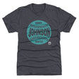 Randy Johnson Men's Premium T-Shirt | 500 LEVEL
